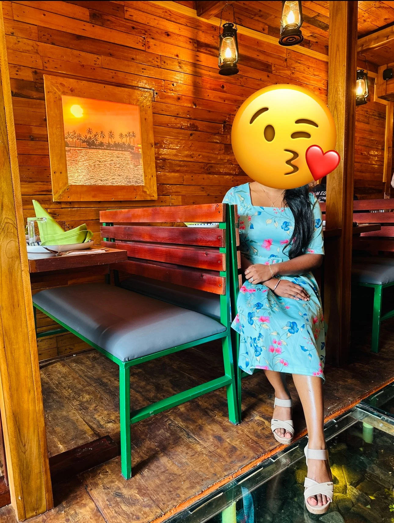 Abi – Sri Lankan escort in Colombo — 4 / 6