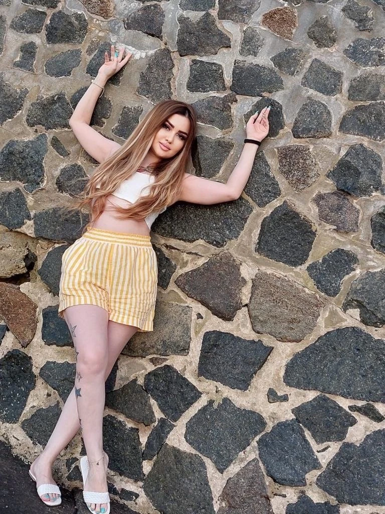 Genuine Russian Top Class Indian – Russian escort in Pune — 3 / 8