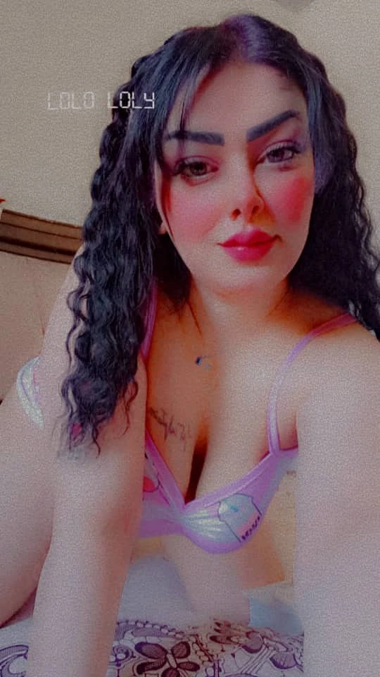 مدام رين – Syrian escort in Damascus — 5 / 6