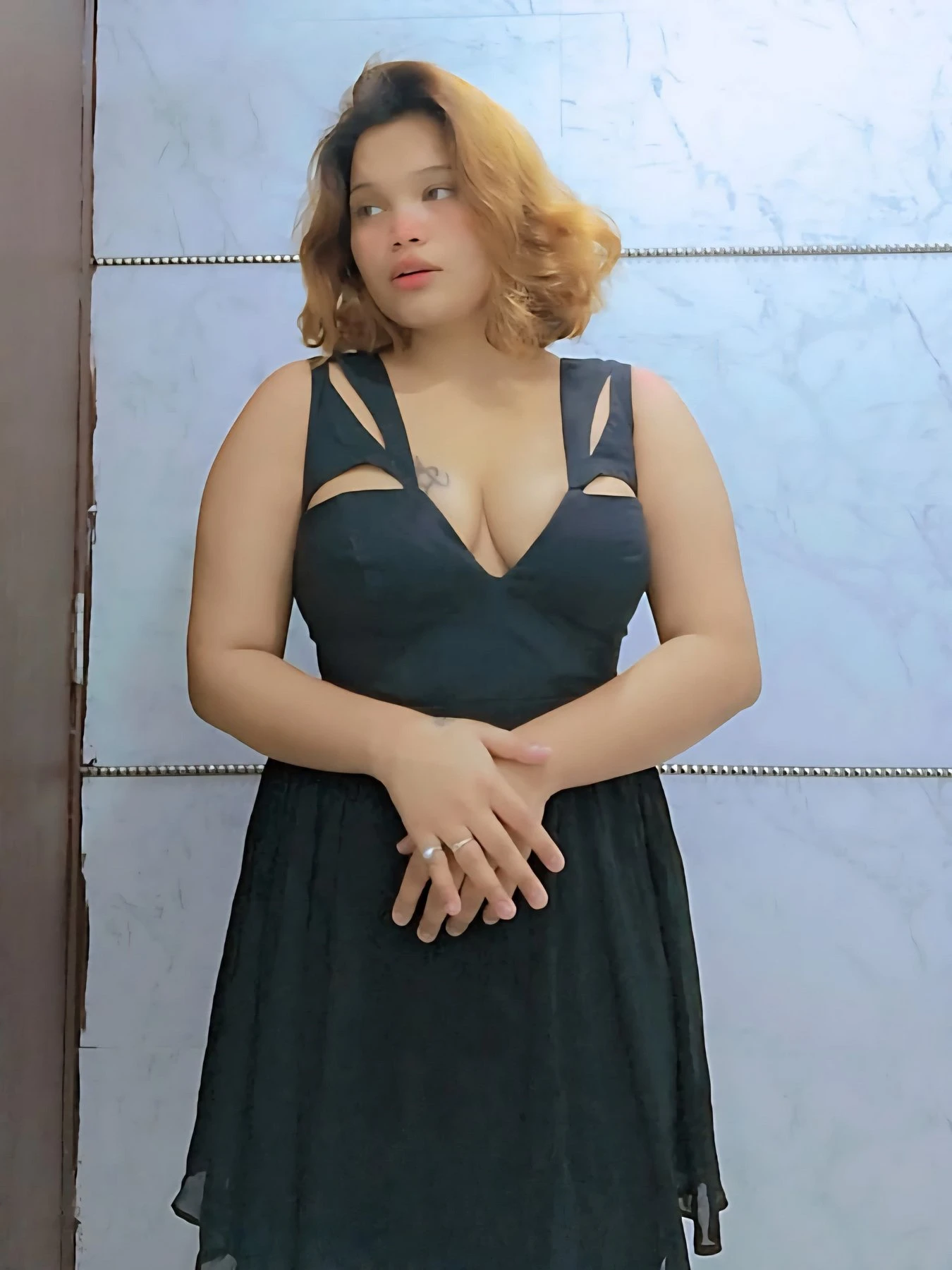 Natasha Is Back in Delhi – Indian escort in New Delhi — 1 / 10