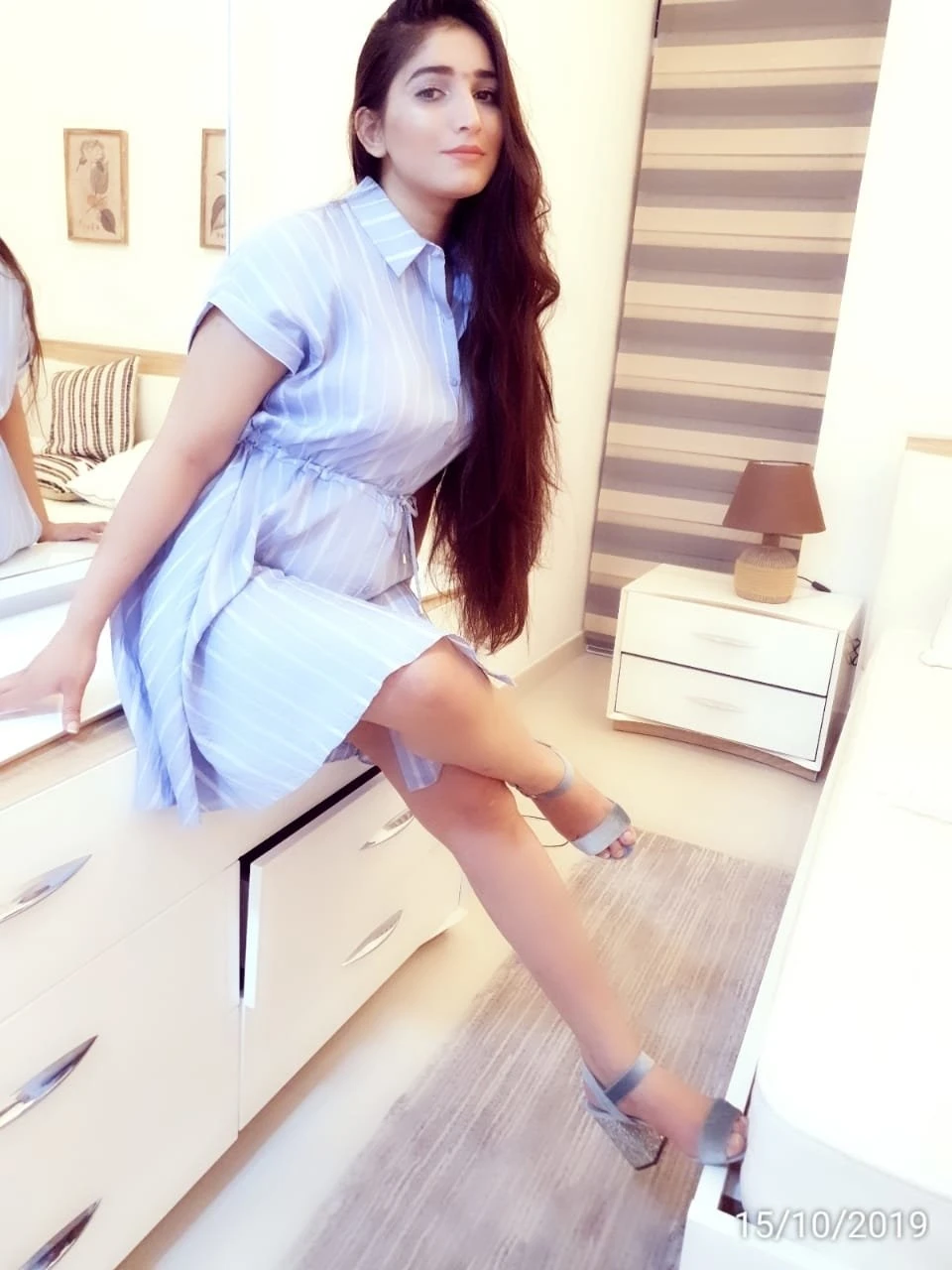 Parri – Pakistani escort in Islamabad — 2 / 5