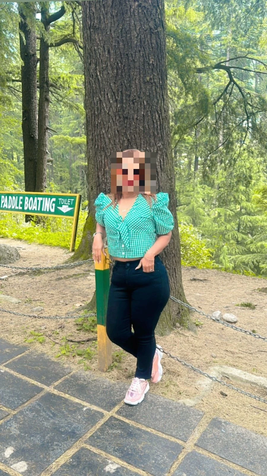 Natasha Saxena – Indian escort in Mumbai — 20 / 31