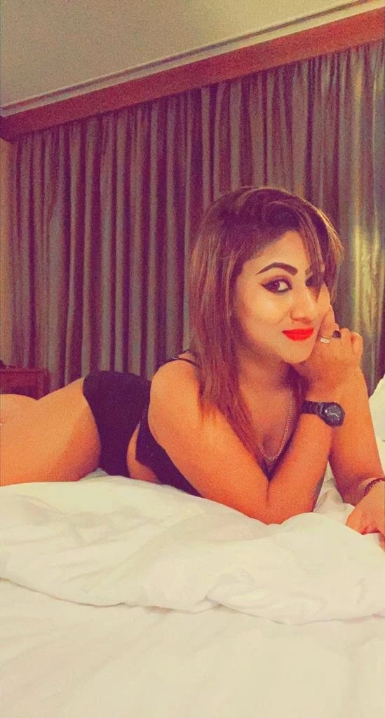 Yogita Chawla – Indian escort in New Delhi — 4 / 5