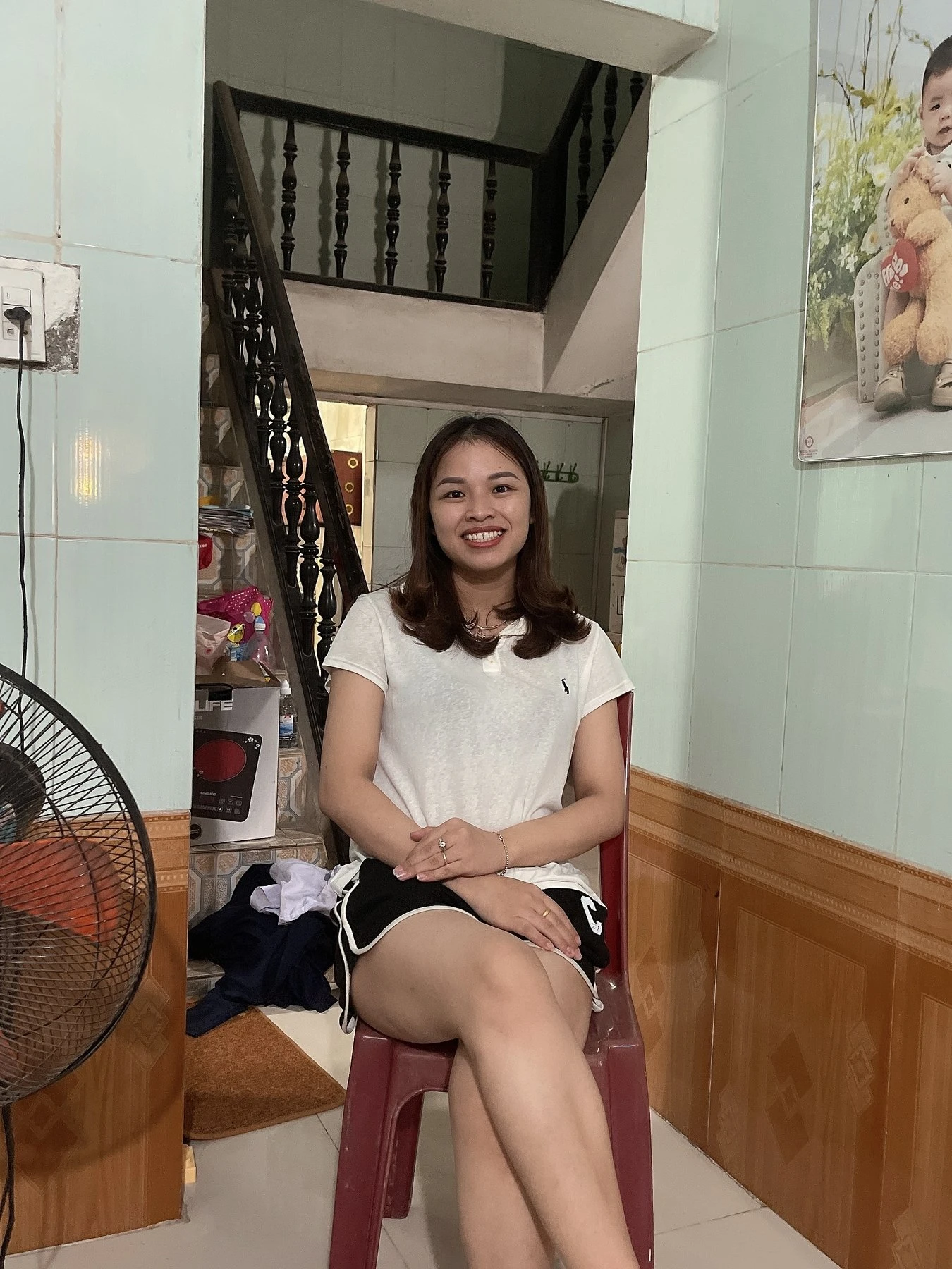 Lisa – Filipino escort in Can Tho — 3 / 5