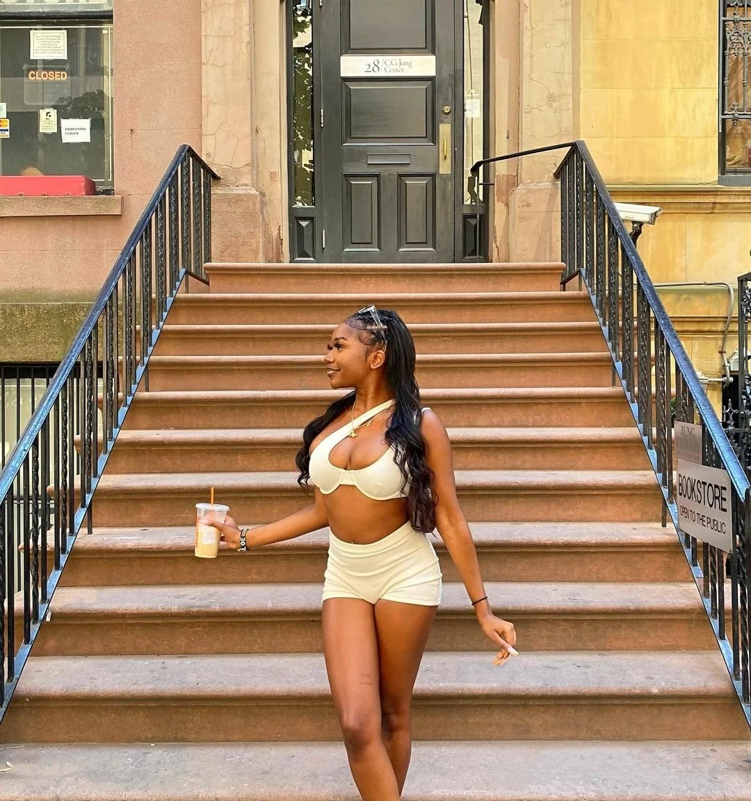 Sarah – Ghanaian escort in Beirut, Escort, Beirut