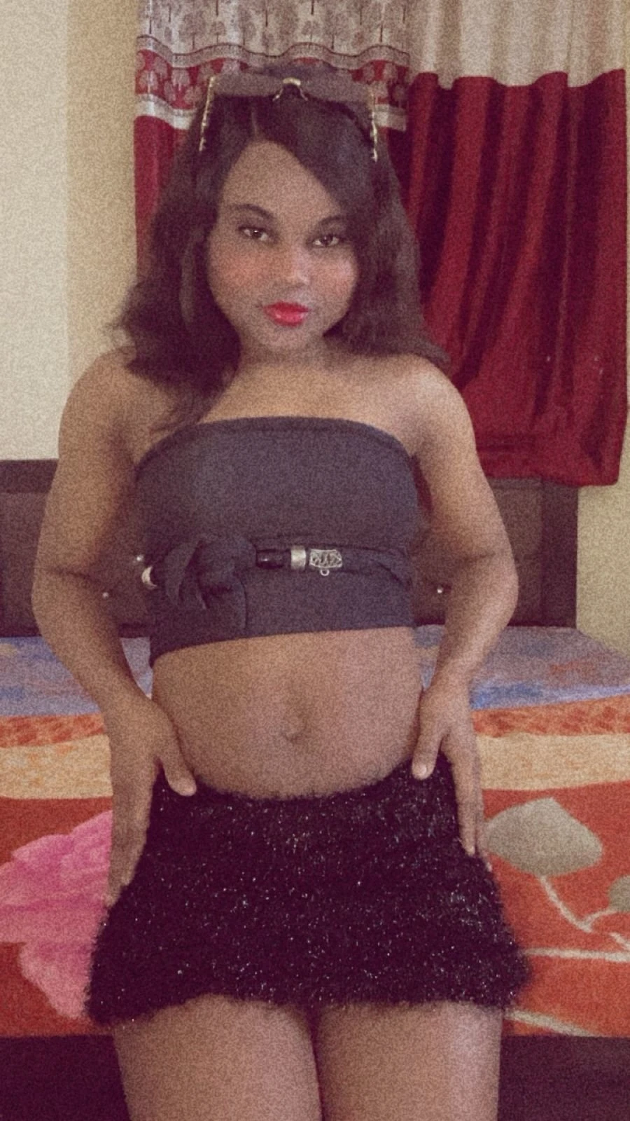 Princessjoy – Kenyan escort in New Delhi — 3 / 7