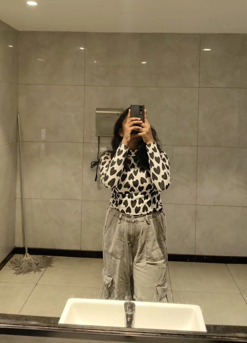 Telugu Girl – escort in Hyderabad — 2 / 4