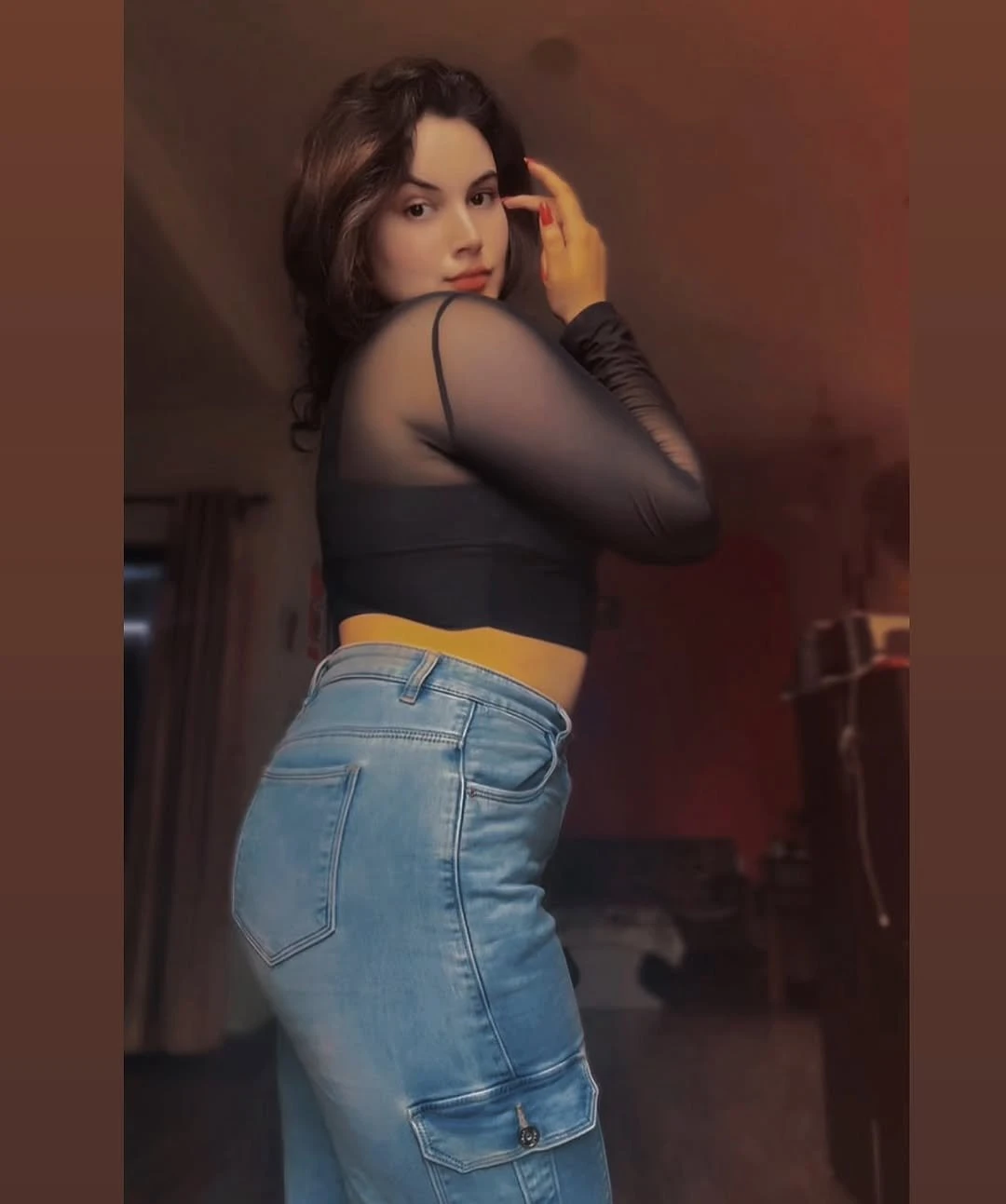 Escort Service Available – Indian escort in New Delhi — 1 / 3