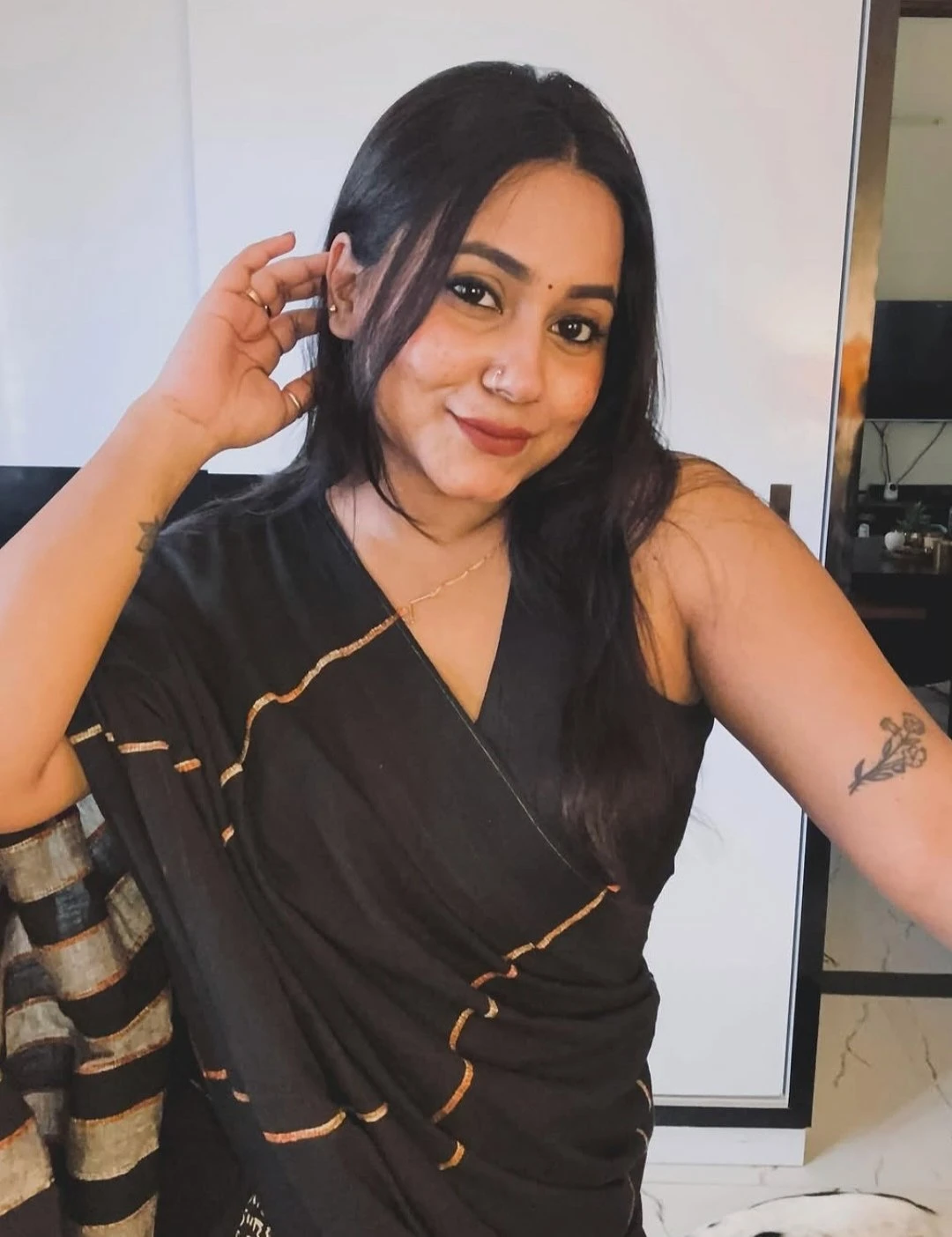 Sumiie – Indian escort in Indore — 4 / 5