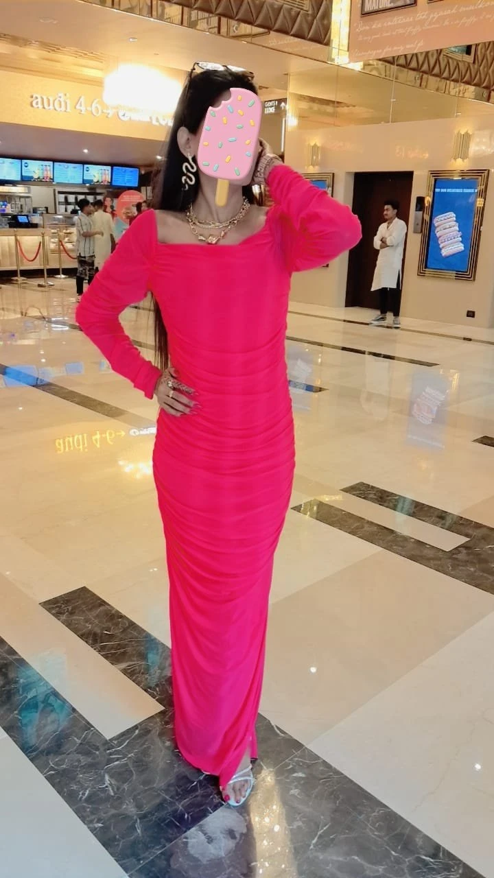 Very Horny & Genuine No Advance Escort Se – Indian escort in Pune — 2 / 3