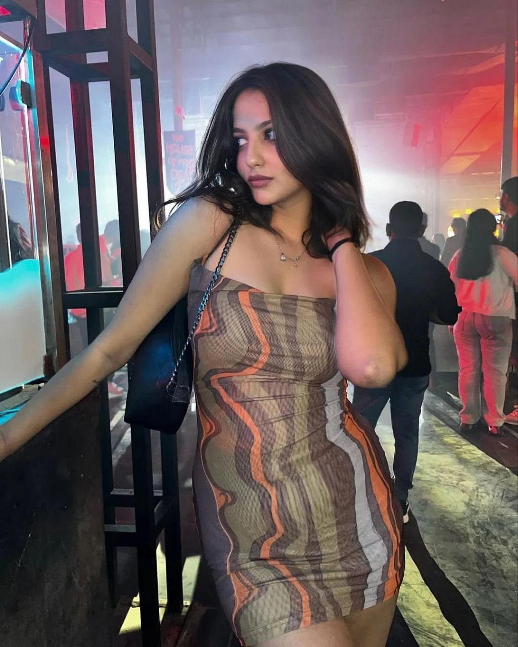Kanika – Indian escort in Ranchi, Escort, Ranchi