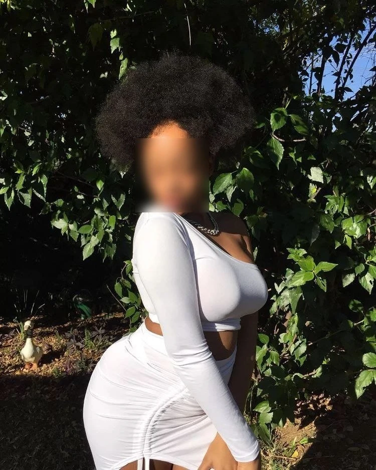 Maya from Tanzania Newly Arrived – Tanzanian escort in Mumbai — 3 / 7