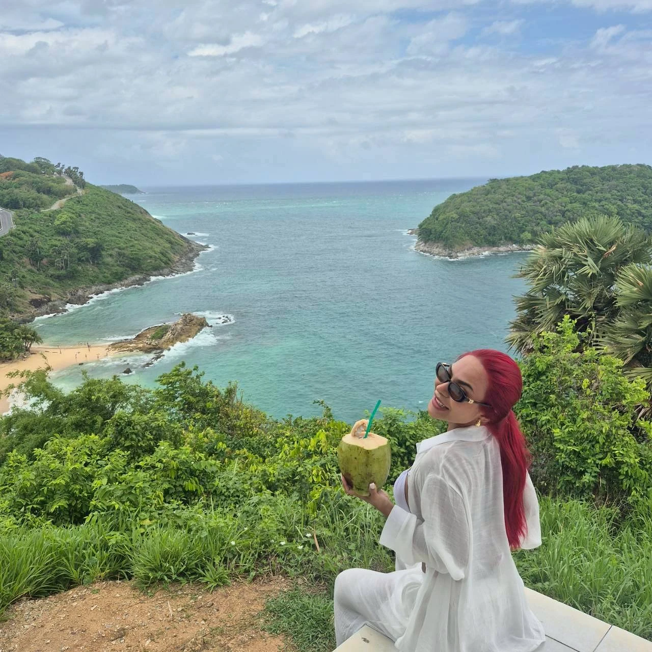 Lady Pixie – Thai escort in Netherlands Antilles — 6 / 9