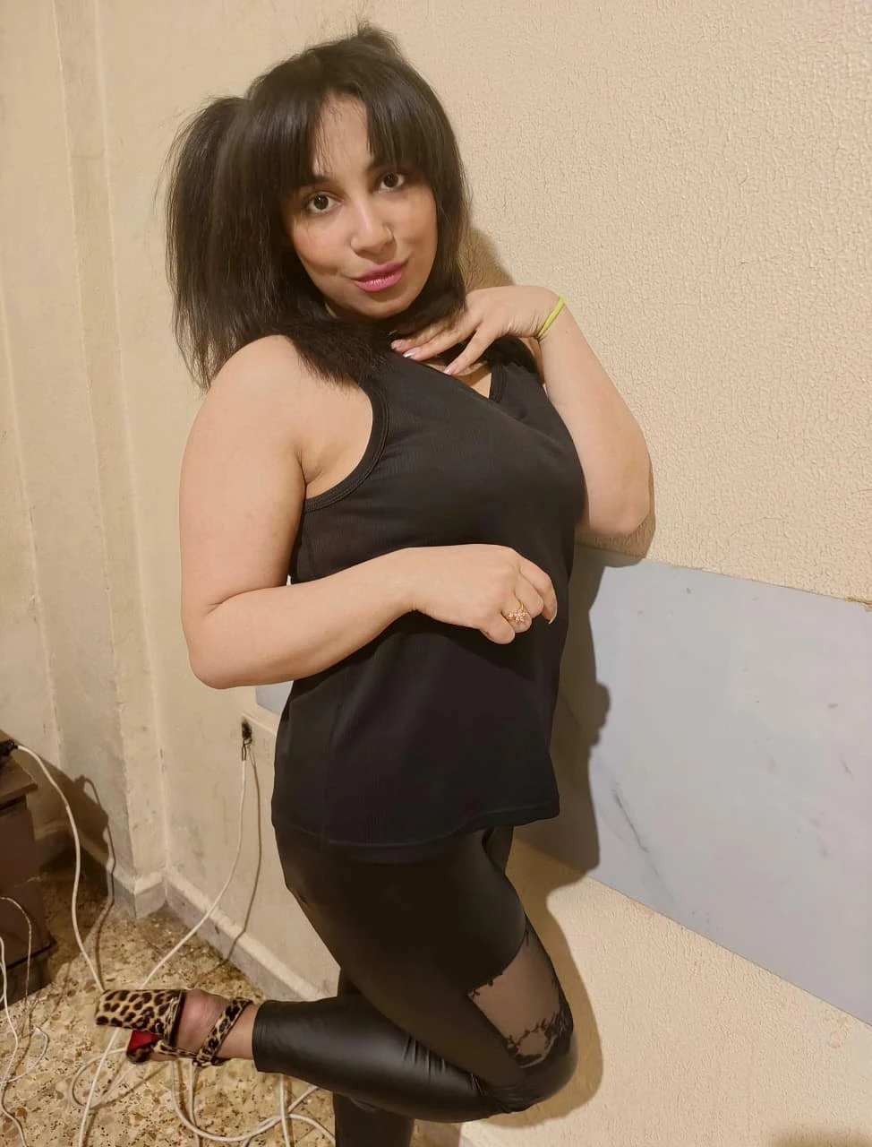 Amar – Lebanese escort in Beirut — 3 / 4