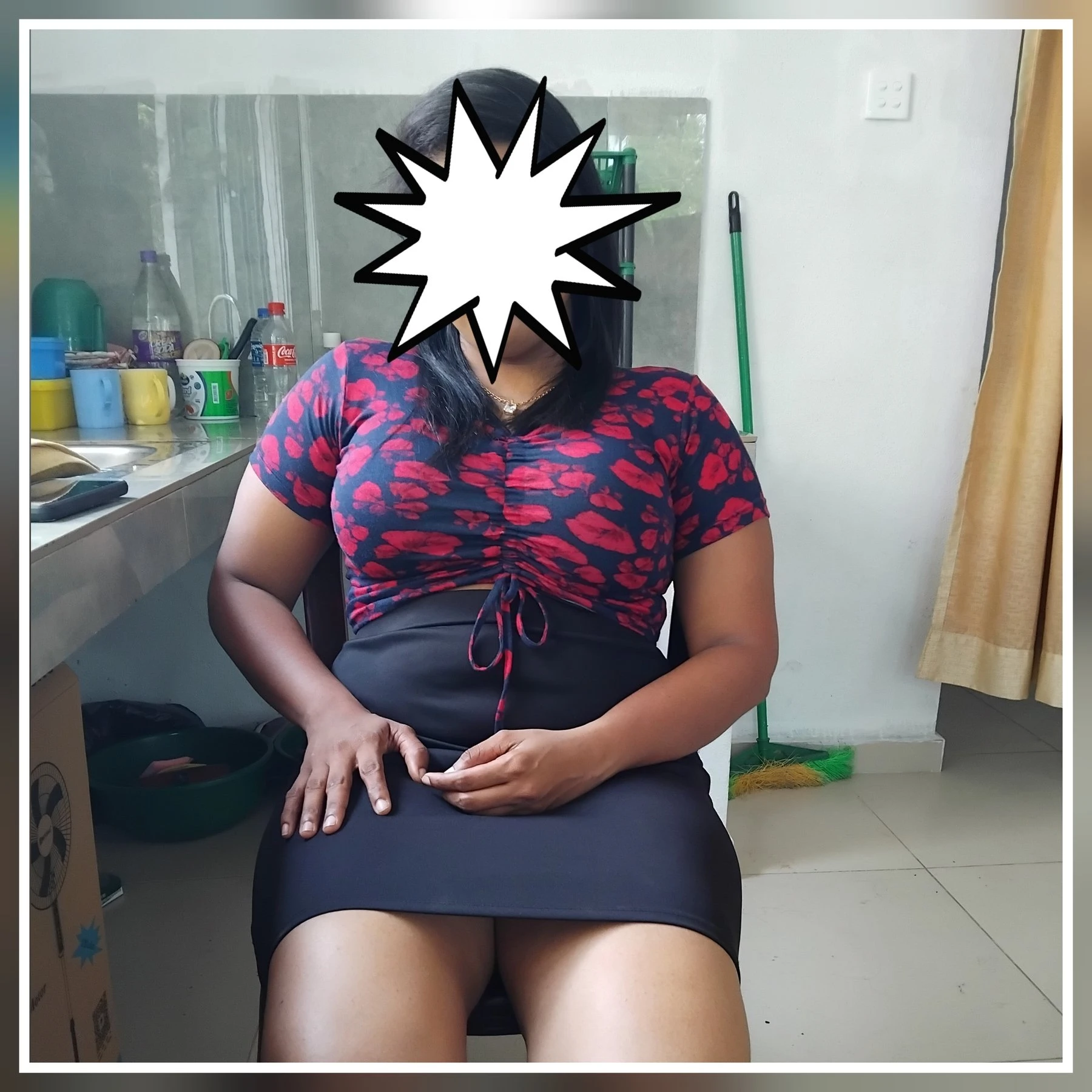 Rashmi – Sri Lankan escort in Colombo — 4 / 5