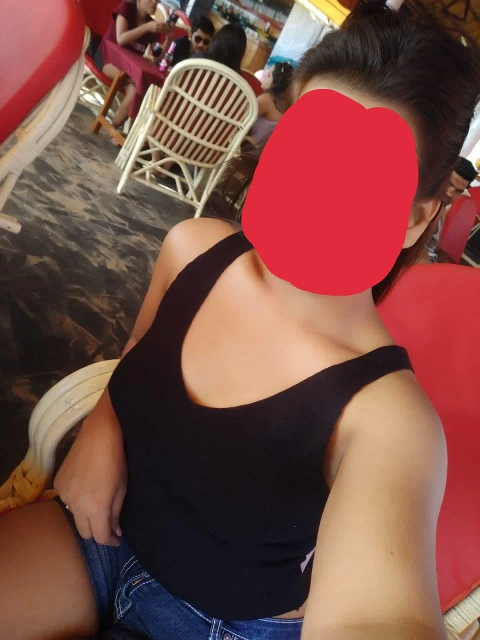 Monika – Indian escort in Mumbai — 3 / 7