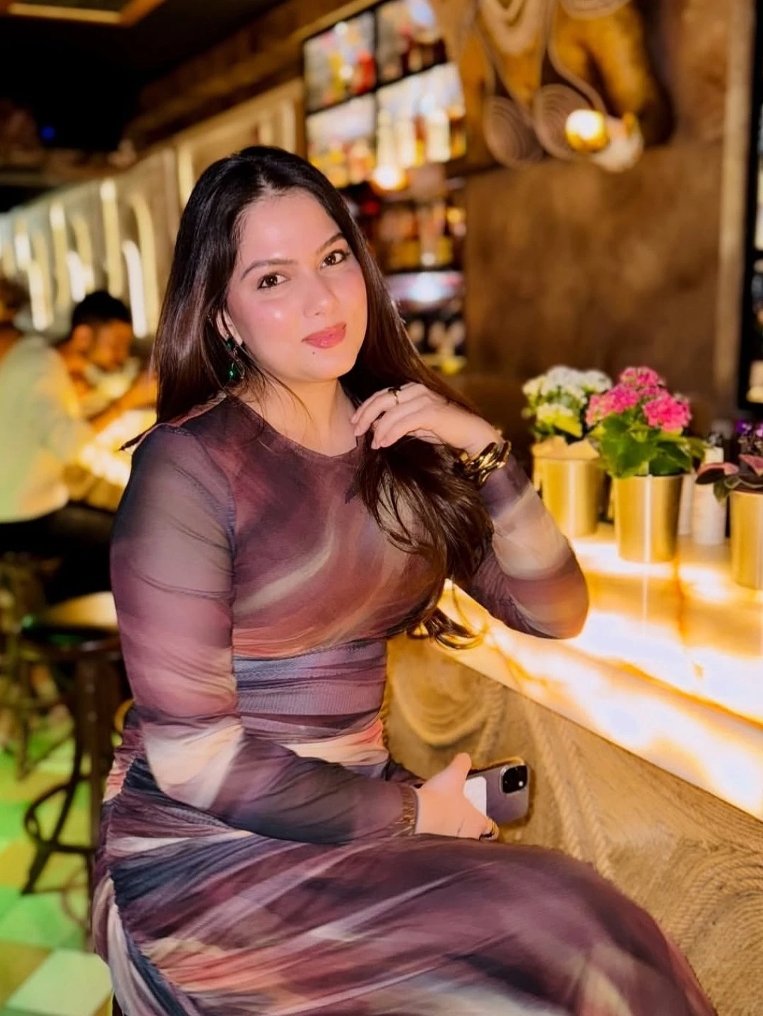 Shweta – Indian escort in Kochi, Escort, Kochi