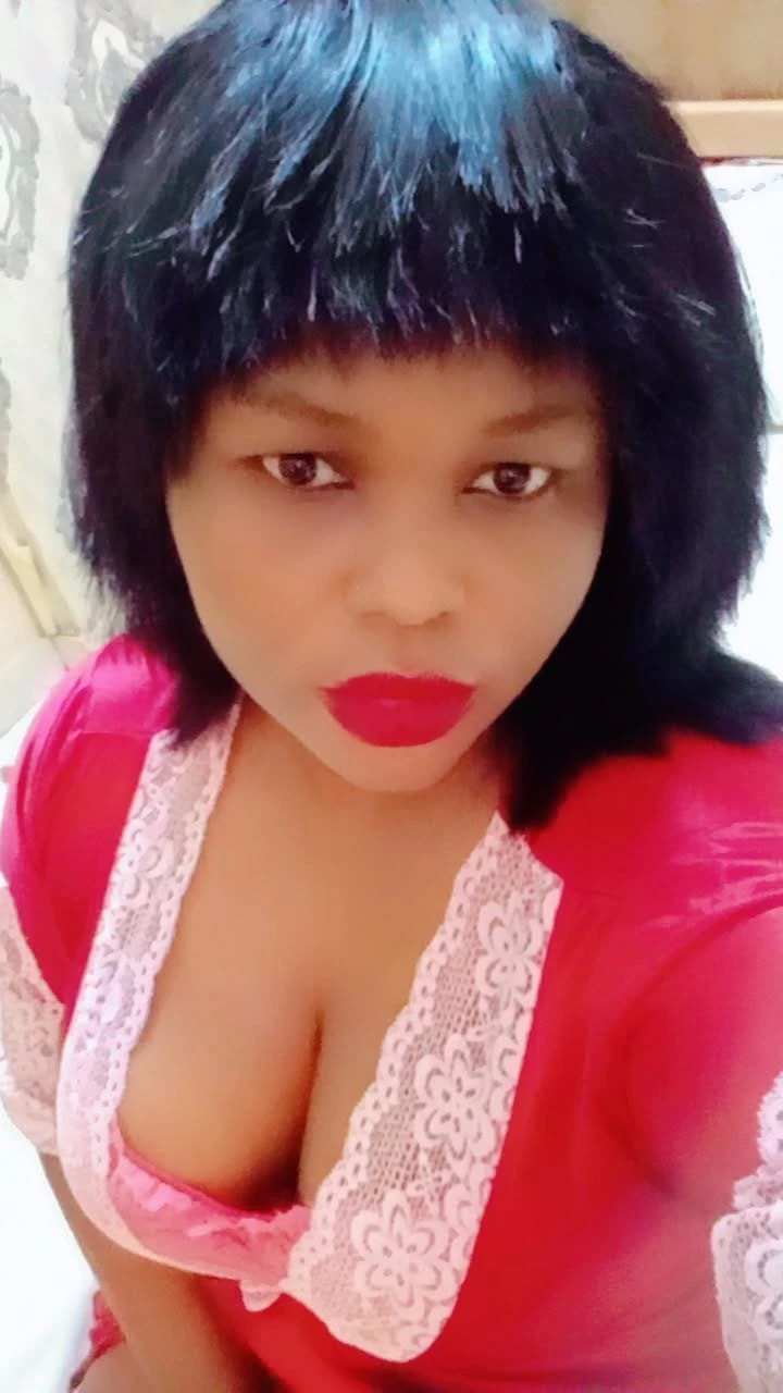Jojo – South African escort in Pune — 5 / 6