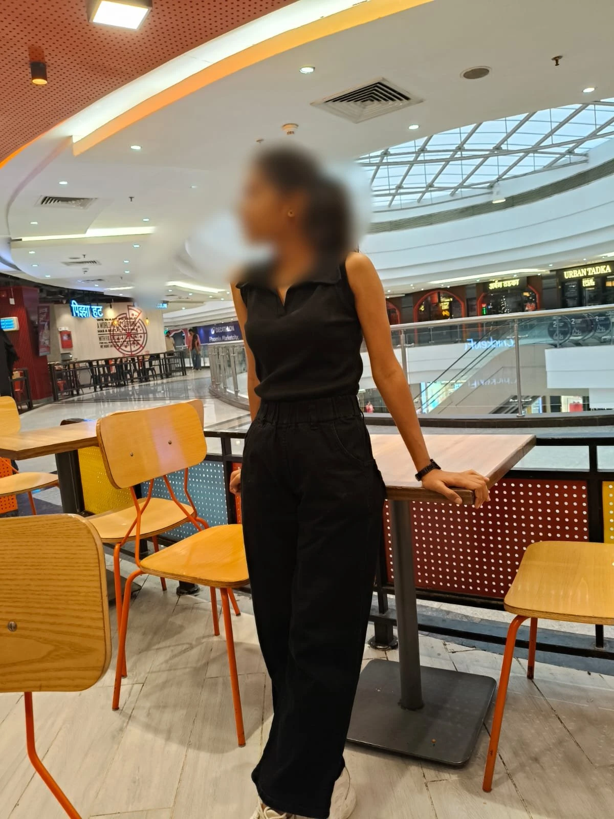 Doli – Indian escort in Mumbai — 3 / 5