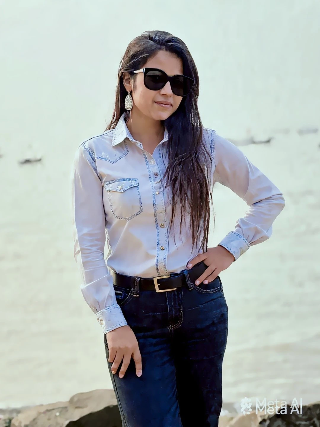 Pihu Patel Indipendent Girl – Indian escort in Hyderabad — 1 / 4