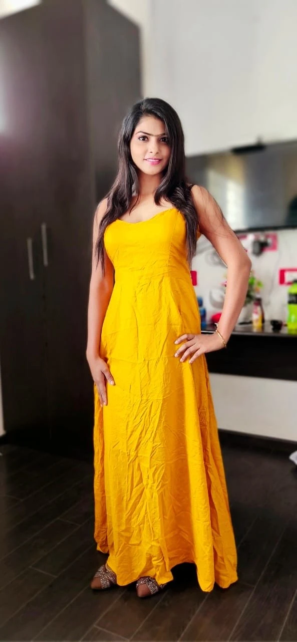 Puja Singh – Indian escort in Mumbai — 5 / 6