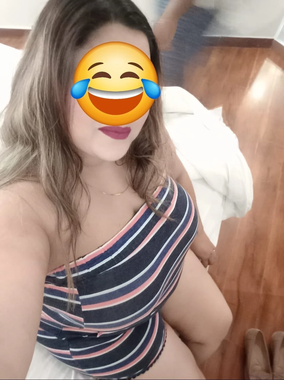 Creamy🌶Sapna(Anal🥒Queen)🧬Housewife – Indian escort in Noida — 6 / 16