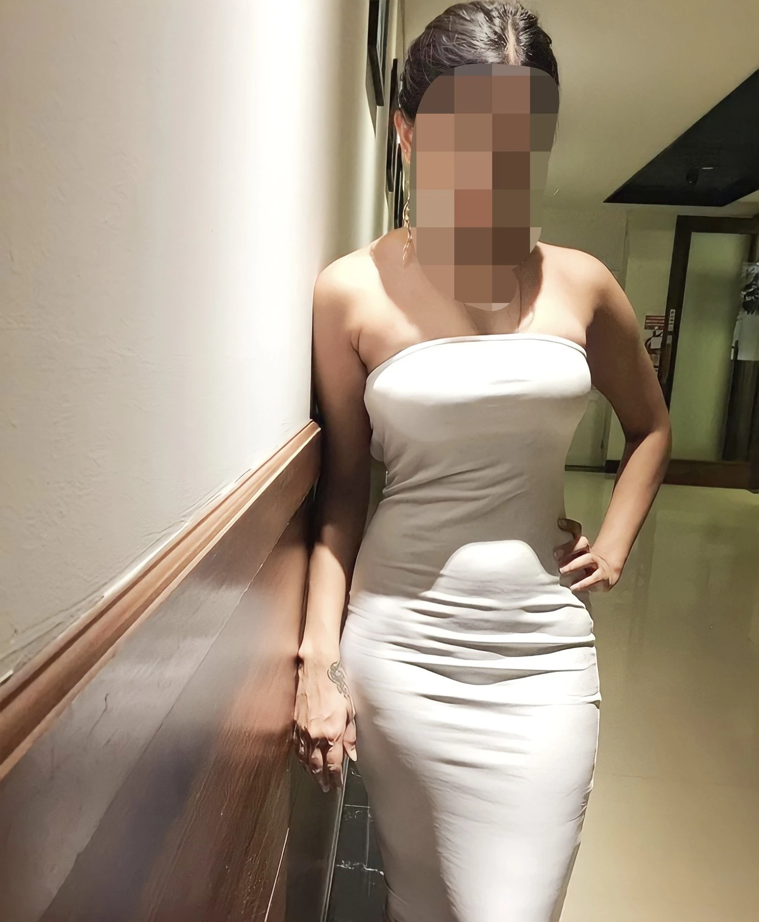 Kriti Independent Girl – Indian escort in Gurgaon — 4 / 5