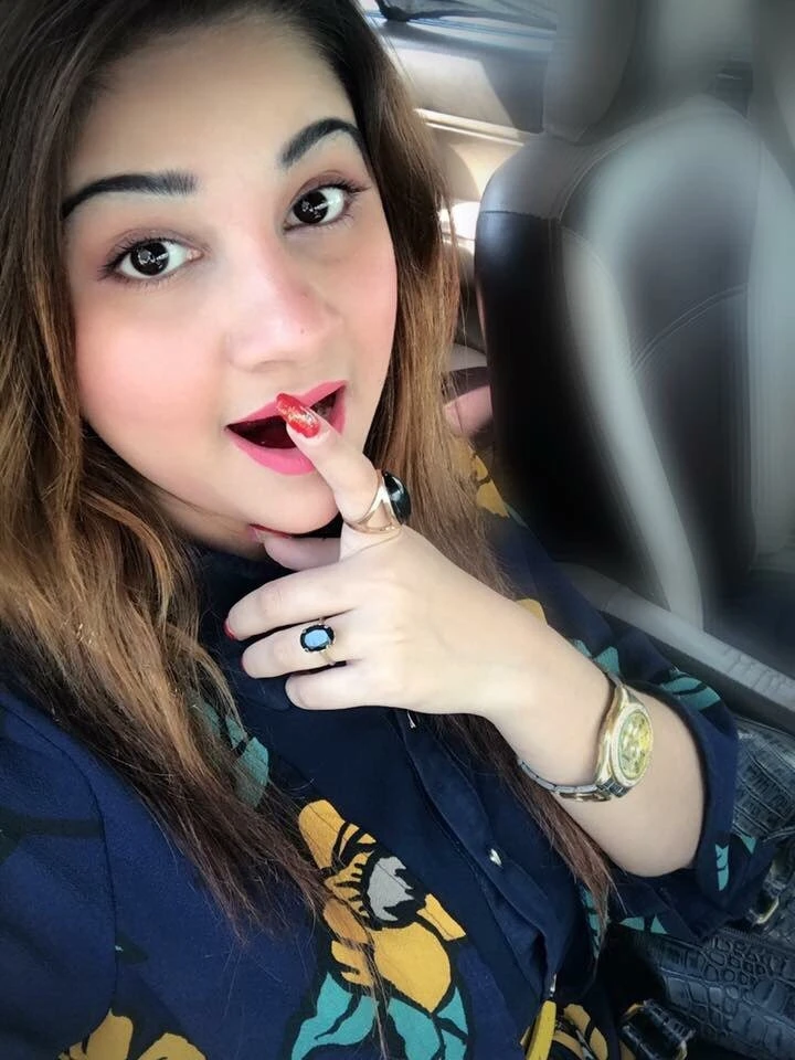 Saba O3O7III33332 – Pakistani escort in Islamabad — 4 / 11
