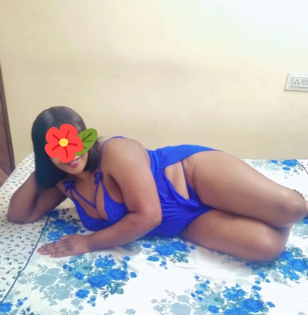 The Diva +18 Xxx – Ethiopian escort in Hyderabad — 3 / 6