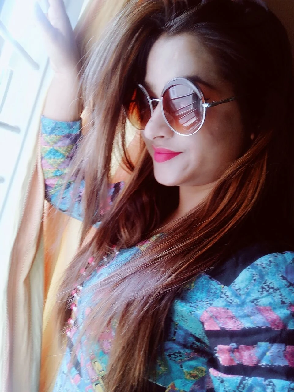 Alina Independent Escort in Lucknow – Indian escort in Lucknow — 3 / 5