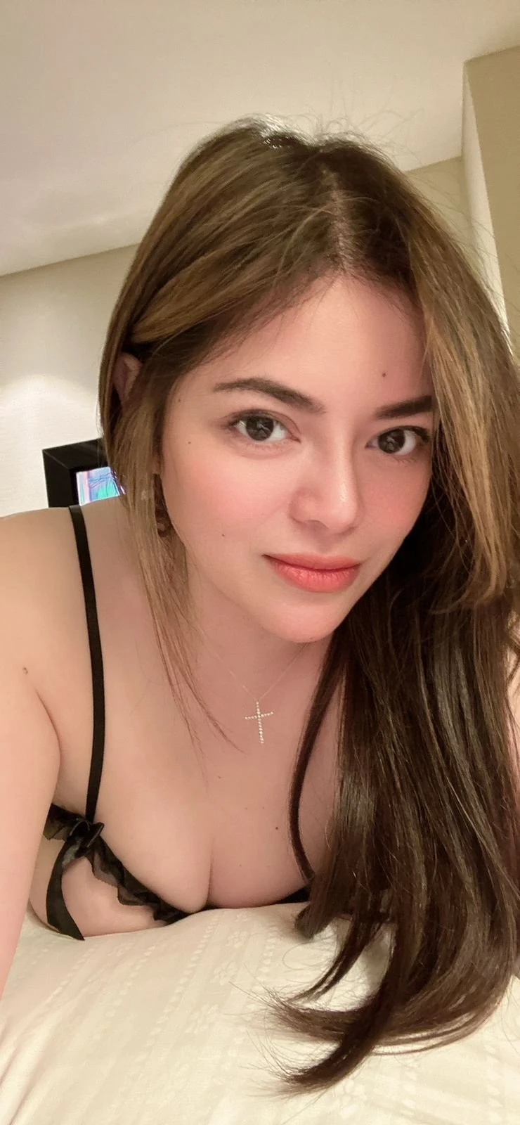 Amanda – Austrian escort in Mumbai — 6 / 14
