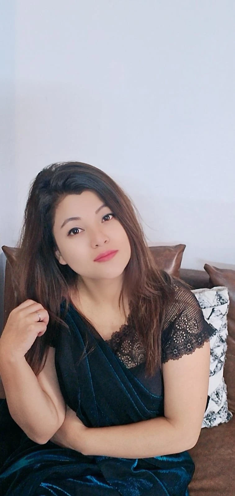 Leena Independent Girl available now – Indian escort in New Delhi — 13 / 18