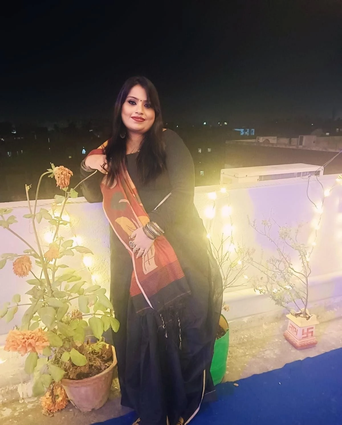 Sumona Sen – Indian escort in Kolkata — 5 / 6