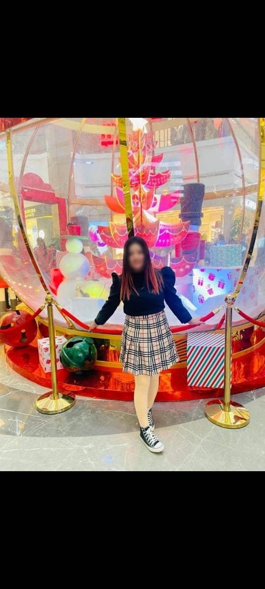 Stela – Indian escort in Noida — 3 / 5