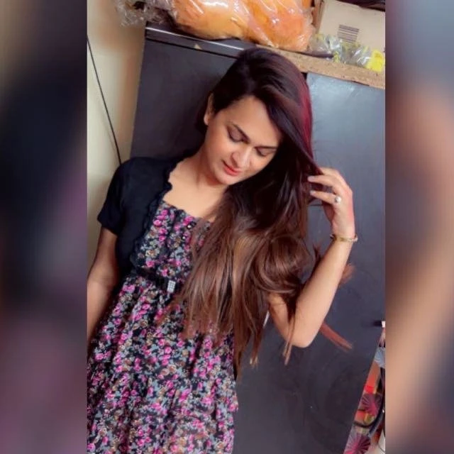 Meher Sharma for Real and Online service – Indian escort in New Delhi — 3 / 5