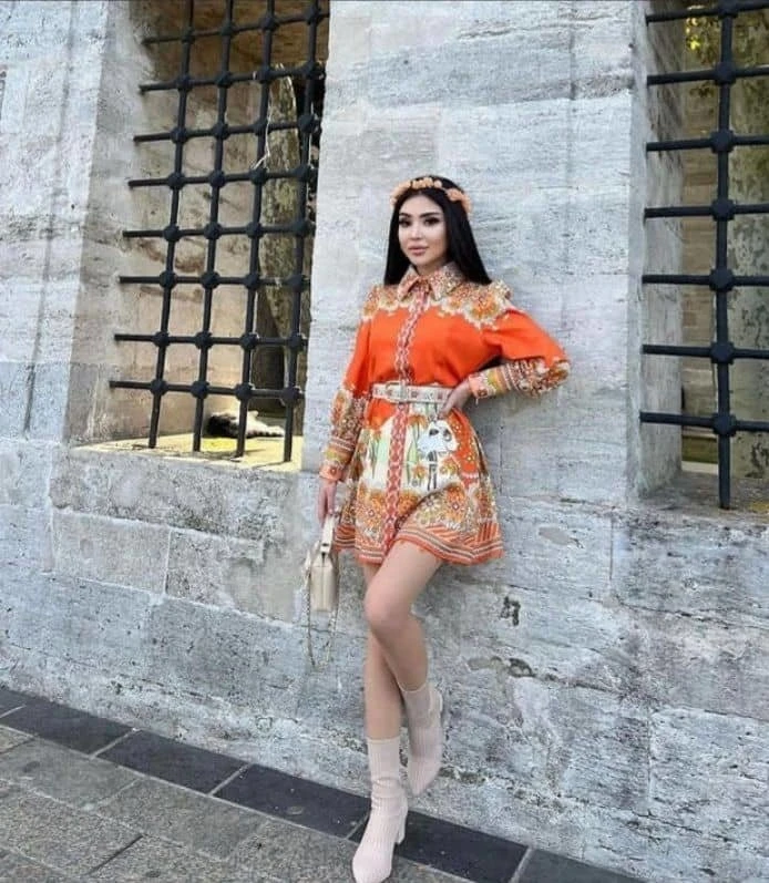 Lizza Cash Payment – Indian escort in Kochi — 6 / 8