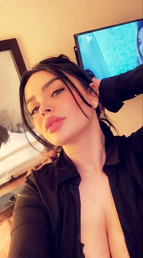 My Name Is Louisa – escort in Colombo — 2 / 5