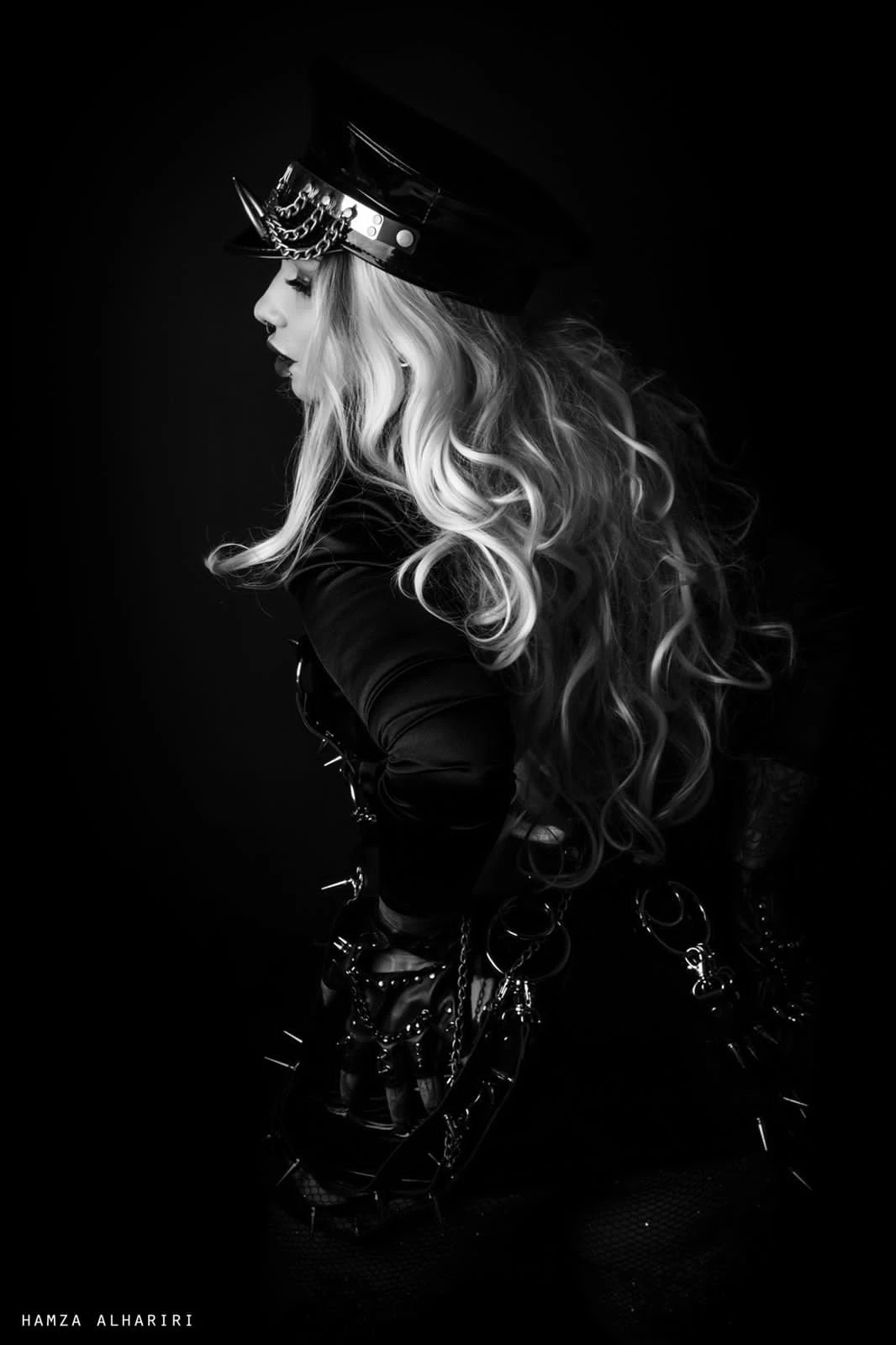Goddess Medusa Gorgons – Greek dominatrix in Beirut — 5 / 19