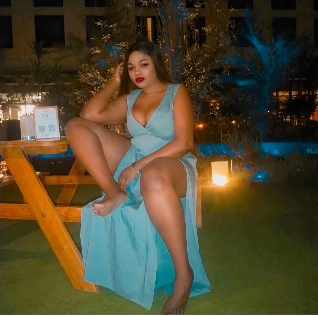 Rose Banks – Central African escort in Noida, Escort, Noida