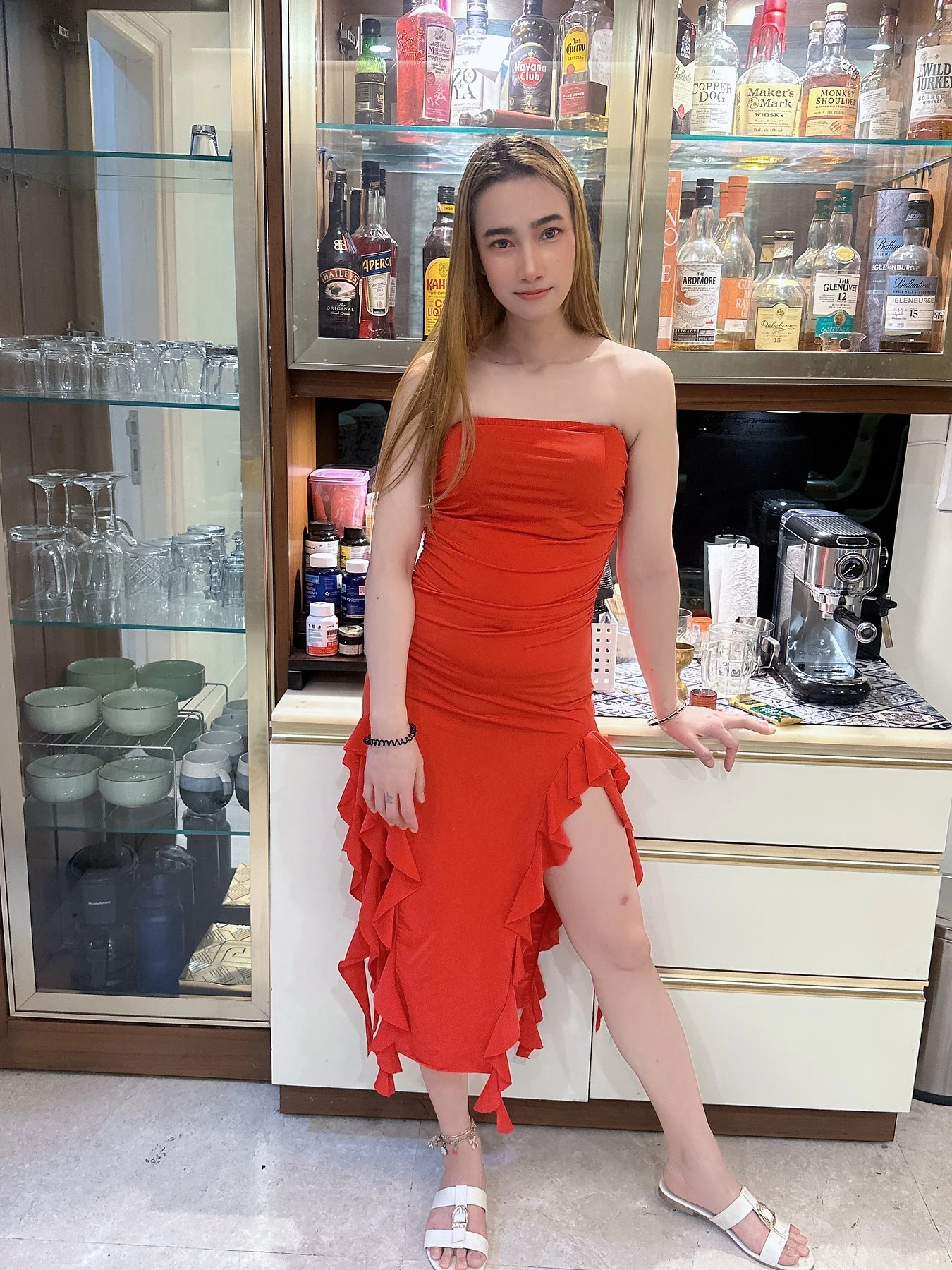 Amanda Threesome Queen – Japanese escort in Gurgaon — 14 / 15