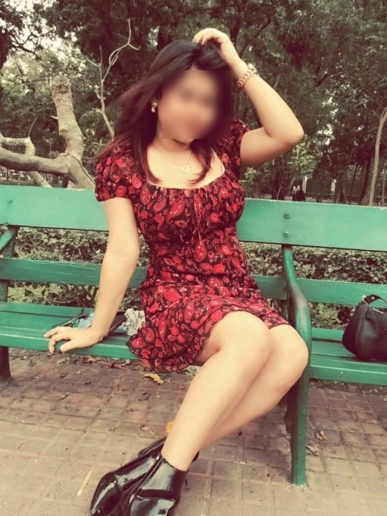 Sakshi Rawat – Indian escort in Noida — 4 / 6