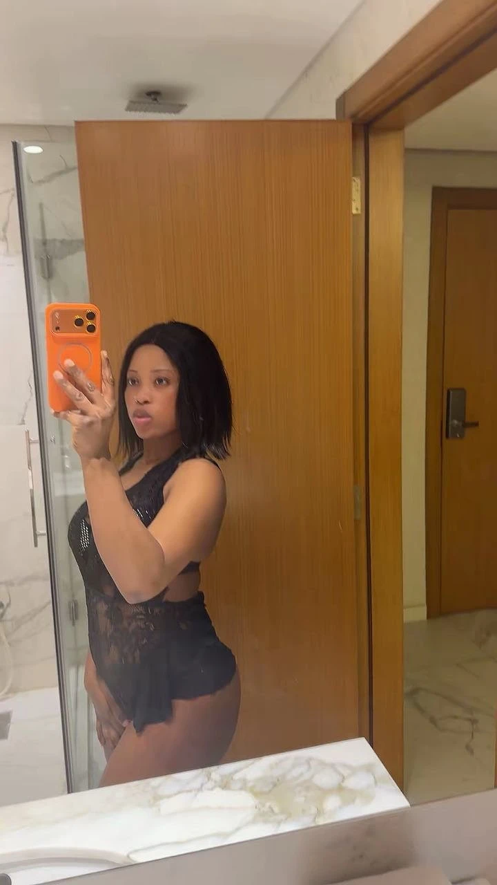 Oliver – Ghanaian escort in Beirut — 5 / 6