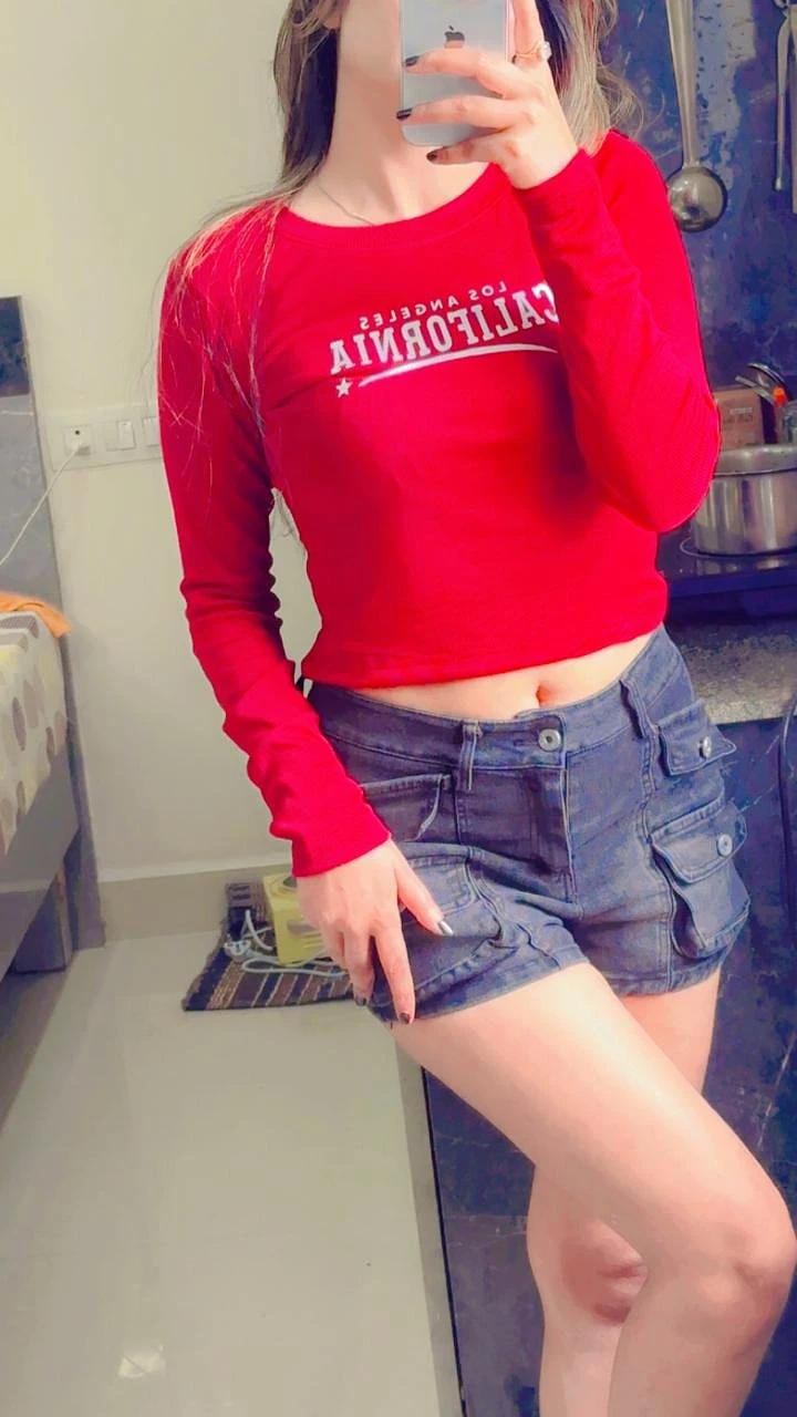 Real, Independent & Verified – Indian escort in Hyderabad — 5 / 6
