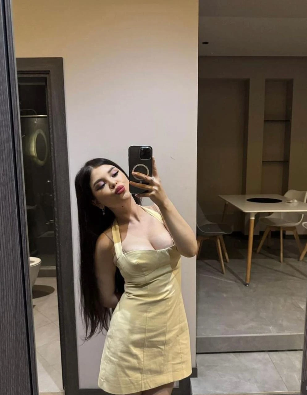 Pia – Russian escort in Beirut — 5 / 14
