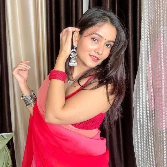 Ruchi Sharma – Indian escort in Pune, Escort, Pune