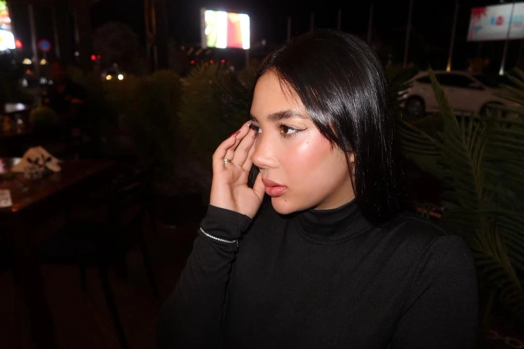 Denise – Venezuelan escort in Beirut — 10 / 17