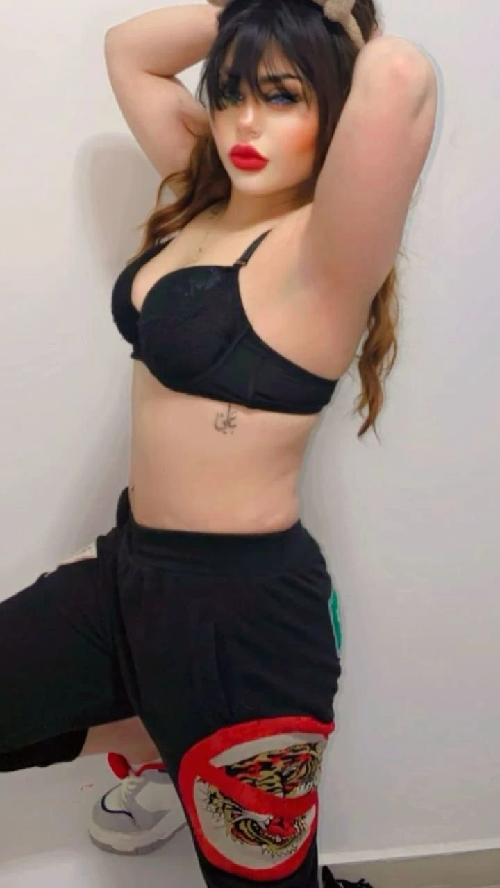 Chantalle – Lebanese escort in Beirut — 6 / 27