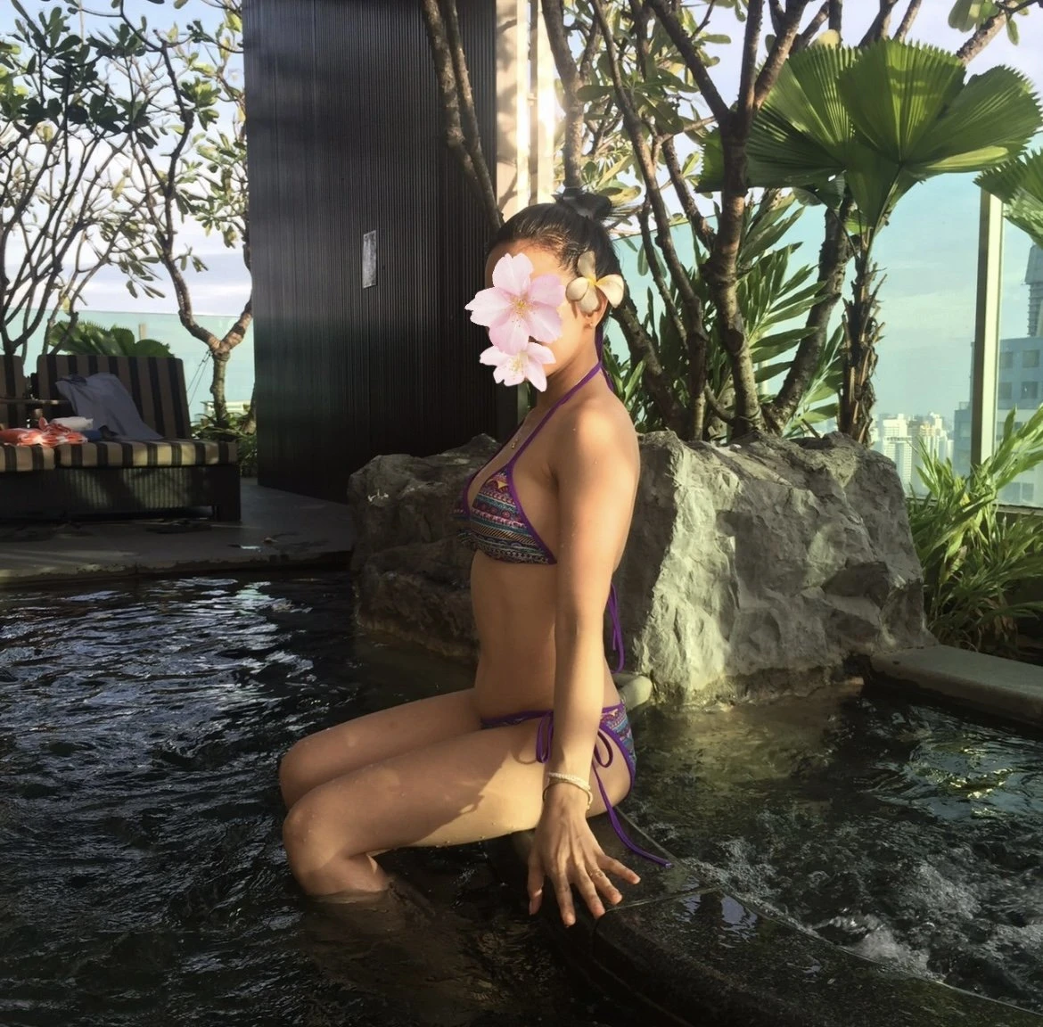 Thanh Hà – Vietnamese escort in Ho Chi Minh City, Escort, Ho Chi Minh City