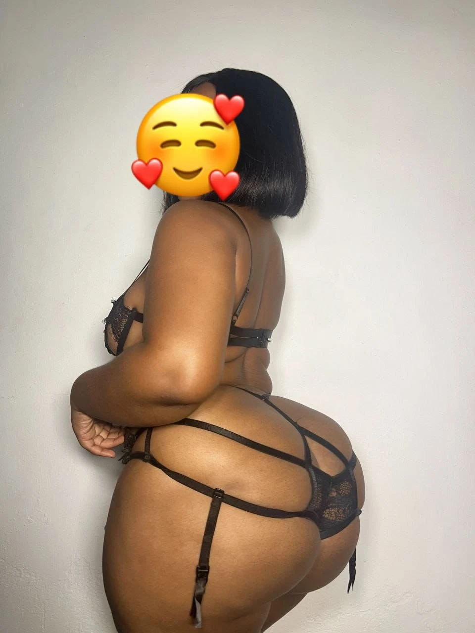 African Thick Sophia +91//937804//6373 – escort in Jaipur — 3 / 5