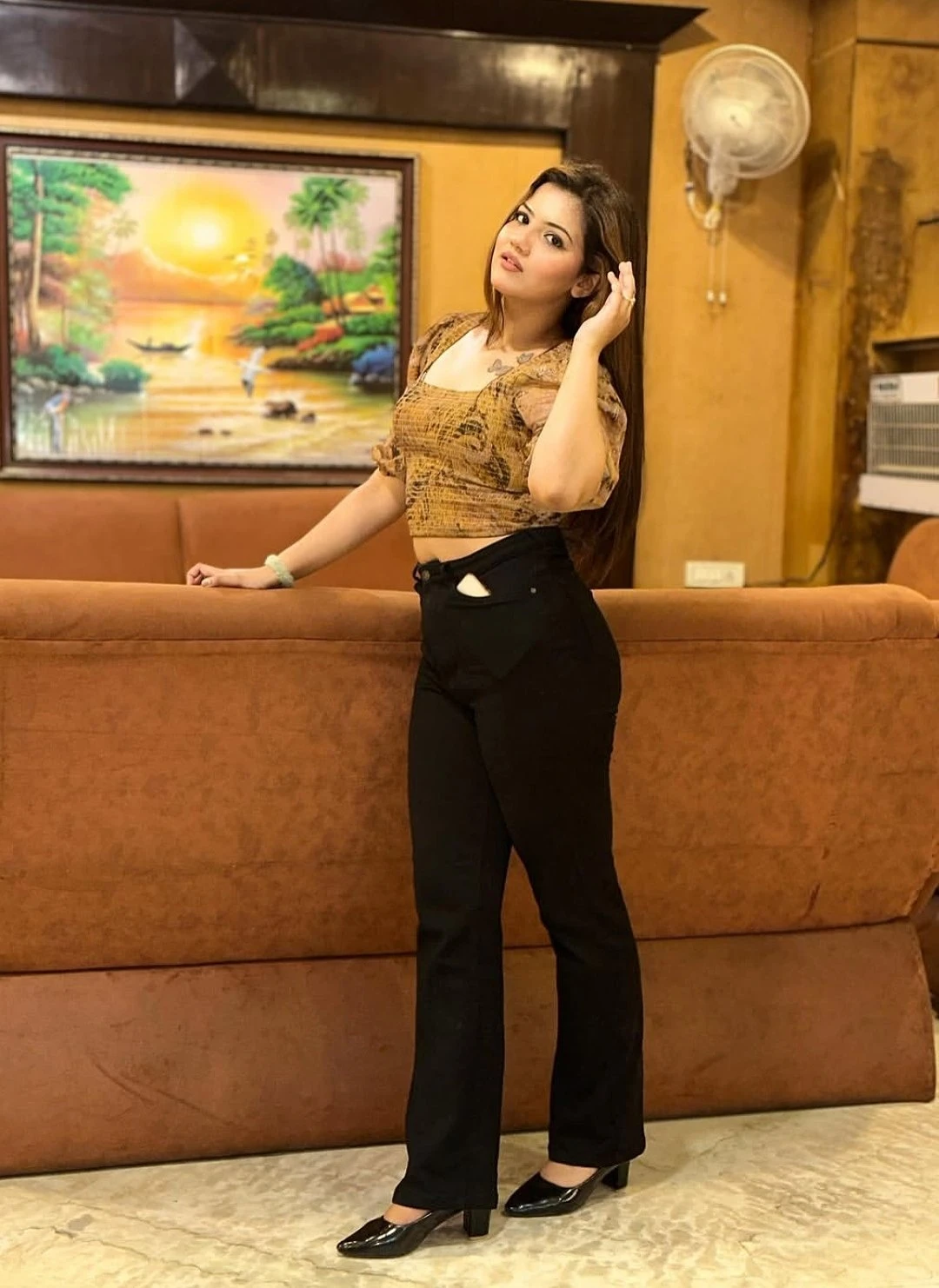 Nilam – Indian escort in New Delhi, Escort, New Delhi